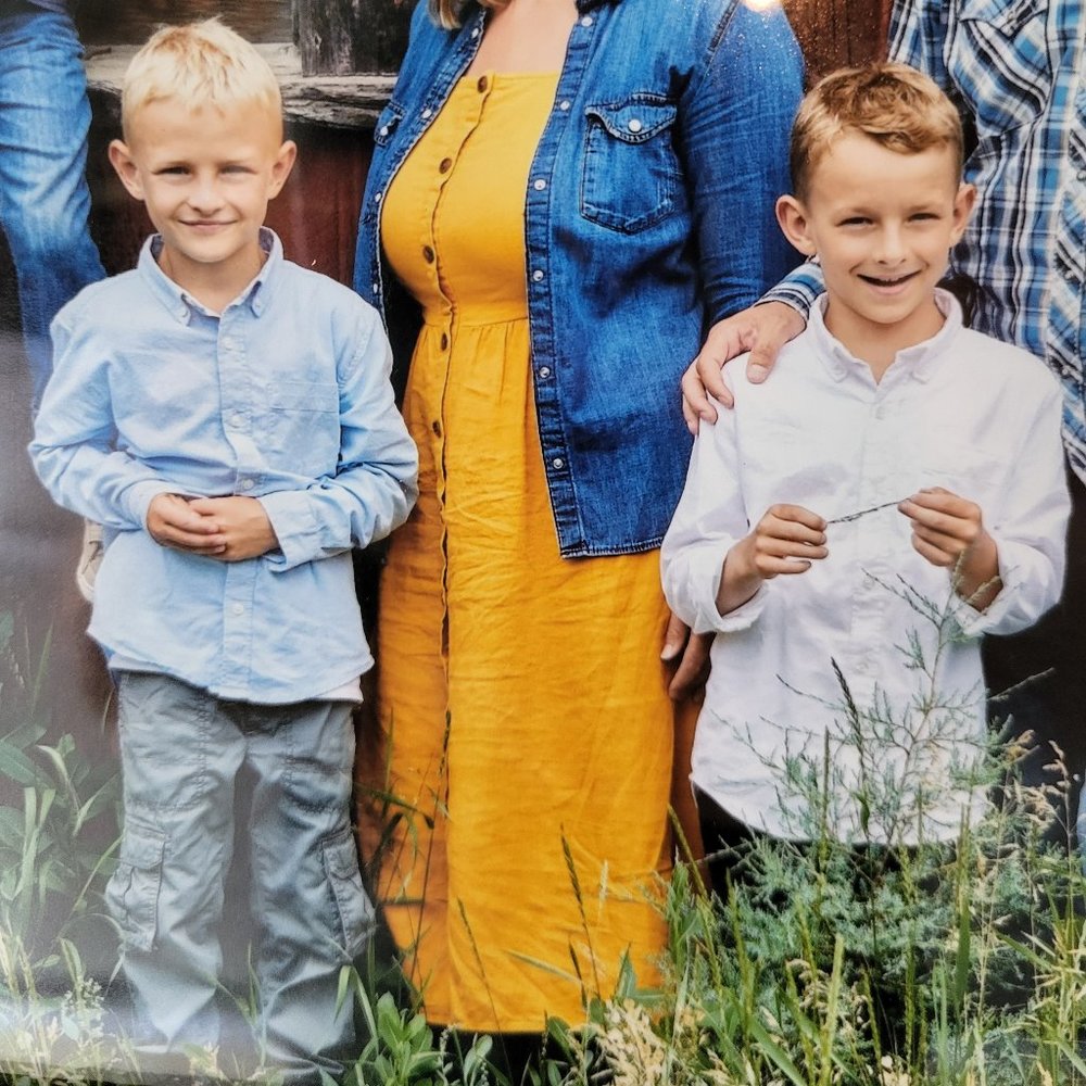 Old Navy button down dress